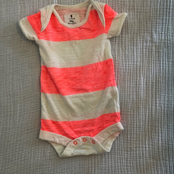 Jcrew Onesie - Picture 1 of 1